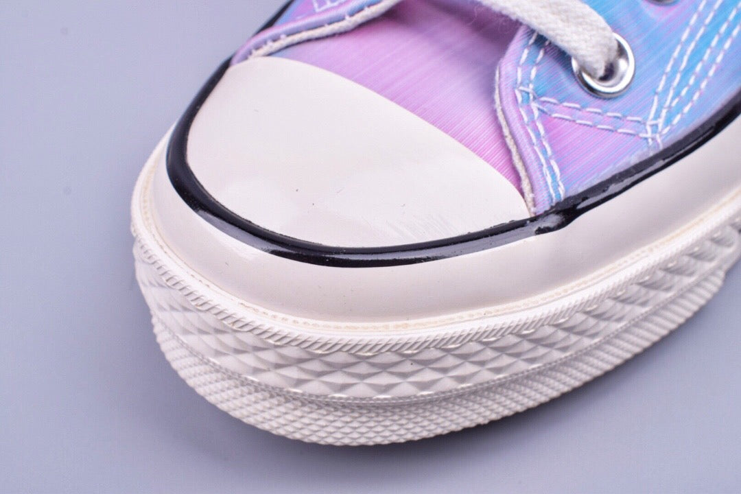 Converse x Comme des Garçons PLAY Chuck 70