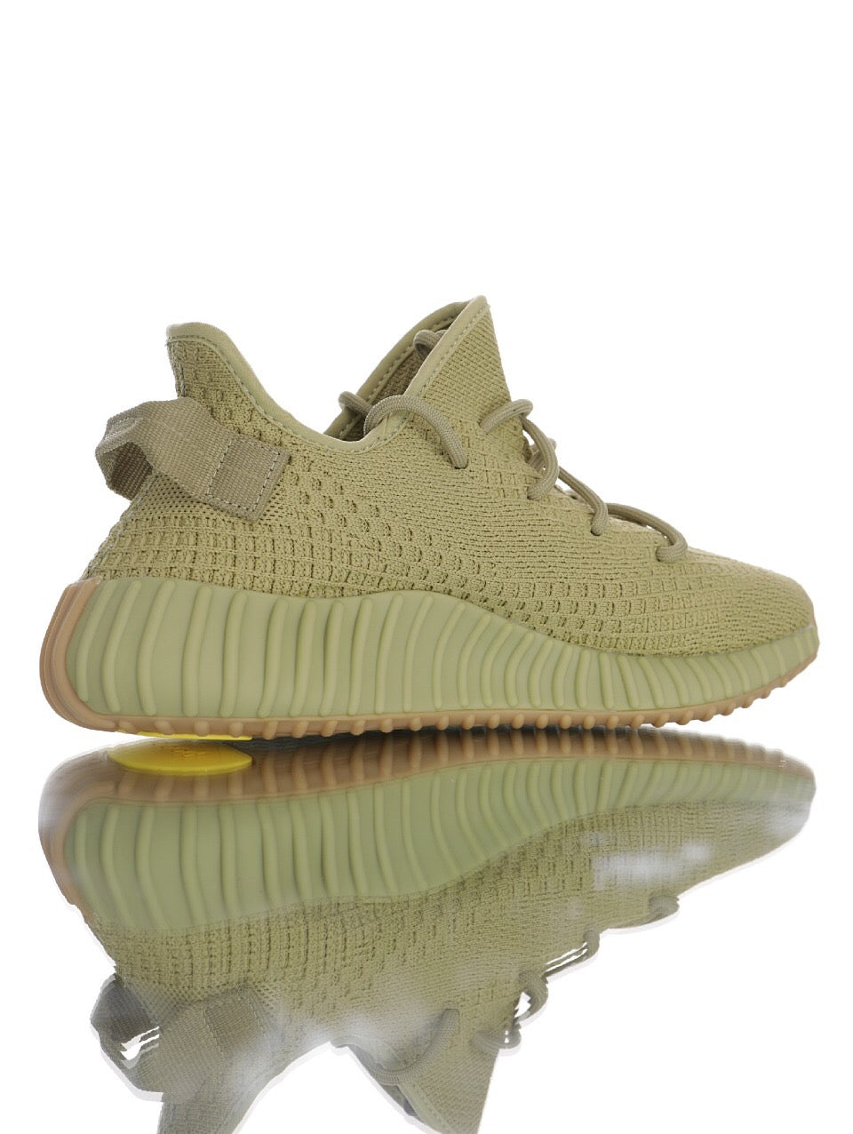 Yeezy Boost 350 V2 Sulfur