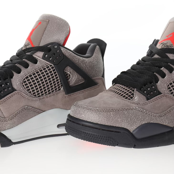 Air Jordan 4 Retro Taupe Haze