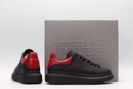 Alexander McQueen Black&Red