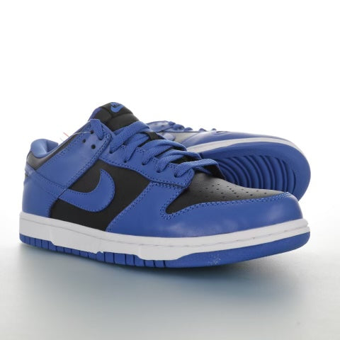 Nike Dunk Low Hyper Cobalt