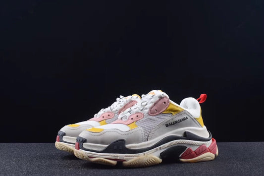 Balenciaga Triple S 2