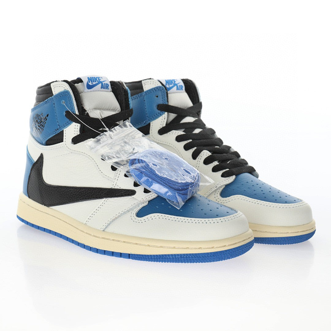 Air Jordan 1 High OG SP Fragment x Travis Scott