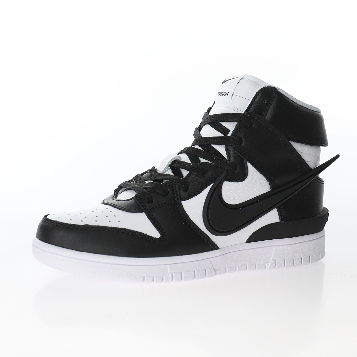 Nike Dunk High Ambush Black White