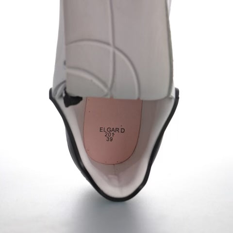 Alexander McQueen White&Black Costum