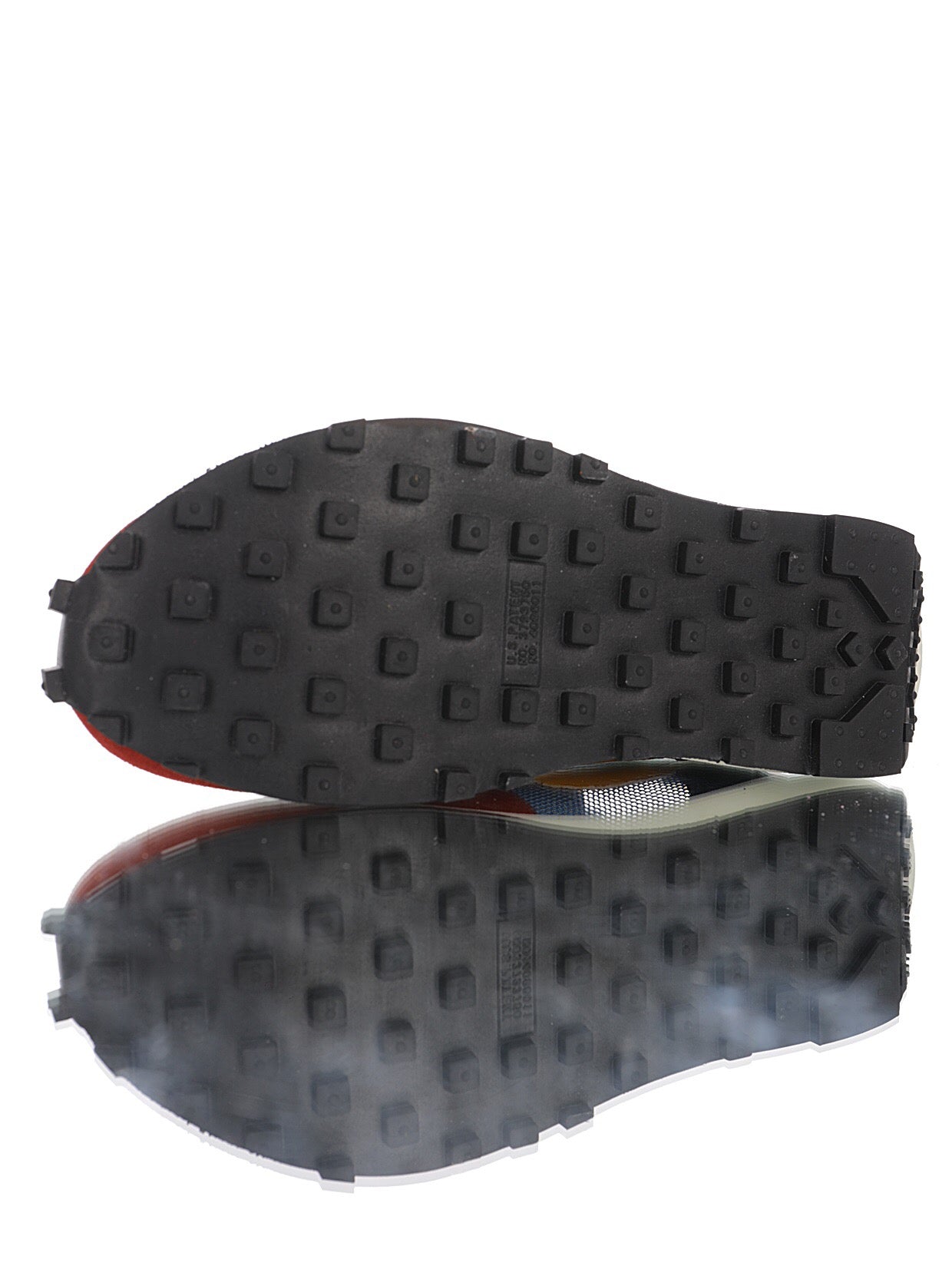 Nike LD Waffle sacai Blue Multi