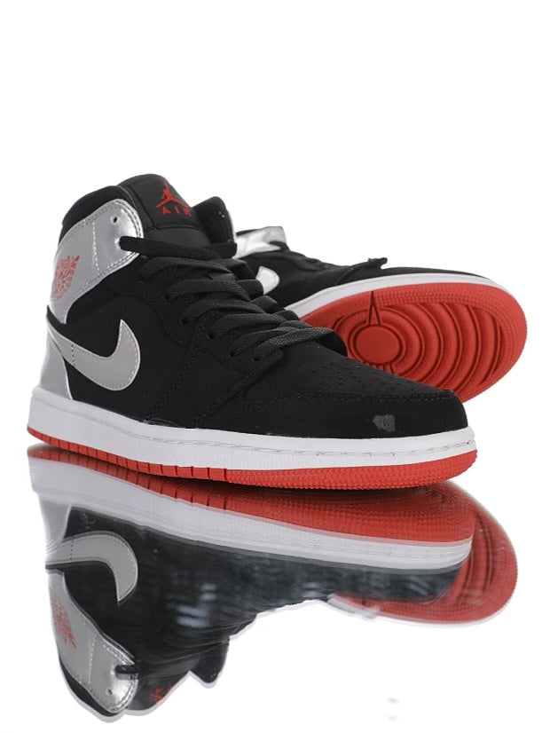 Air Jordan 1 Mid Johnny Kilroy