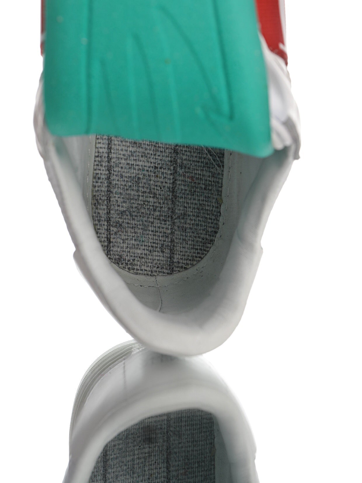 Valentino Garavani Bianche&Rosse