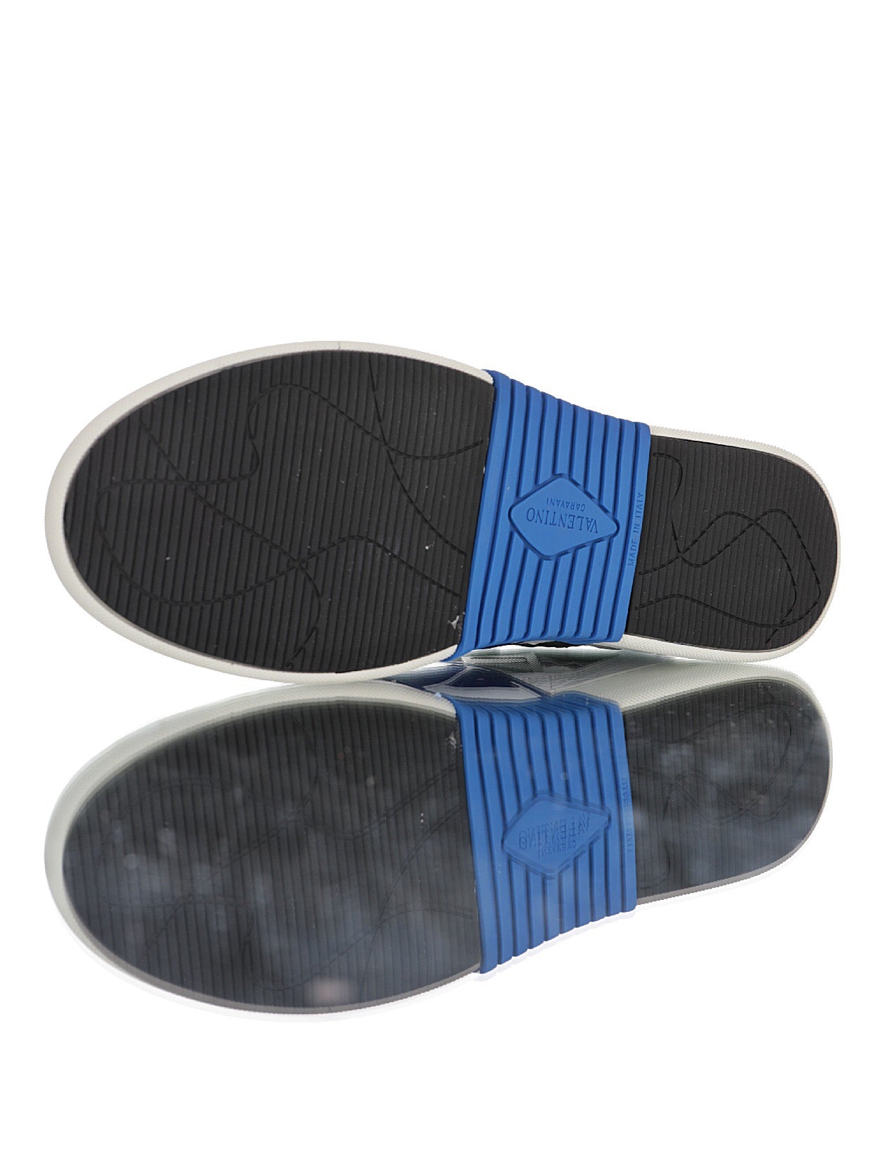 Valentino Garavani Bianche&Blu