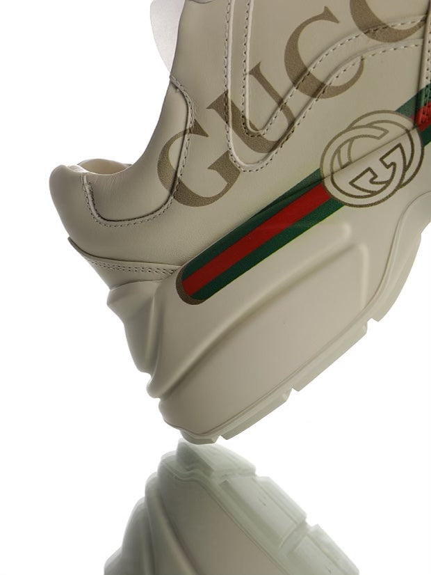 Gucci Rhyton White 3.0