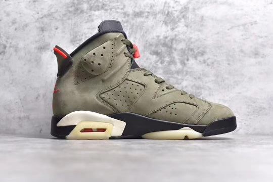 Air Jordan 6 Retro Travis Scott