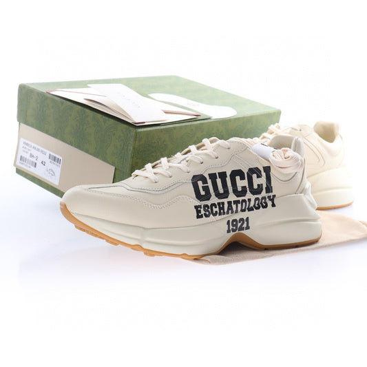 Gucci Rhyton Eschatology 1921 55 White