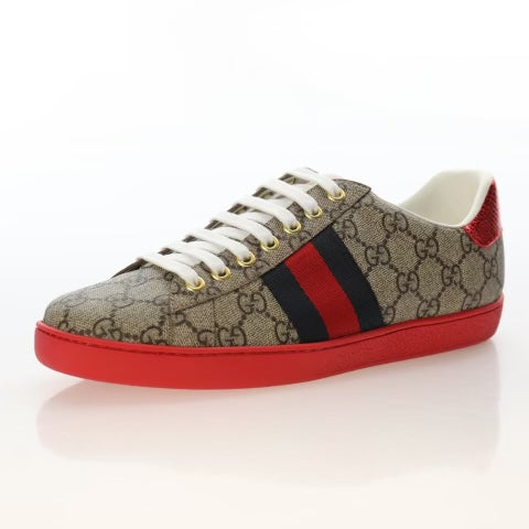 Gucci Ace Shoes