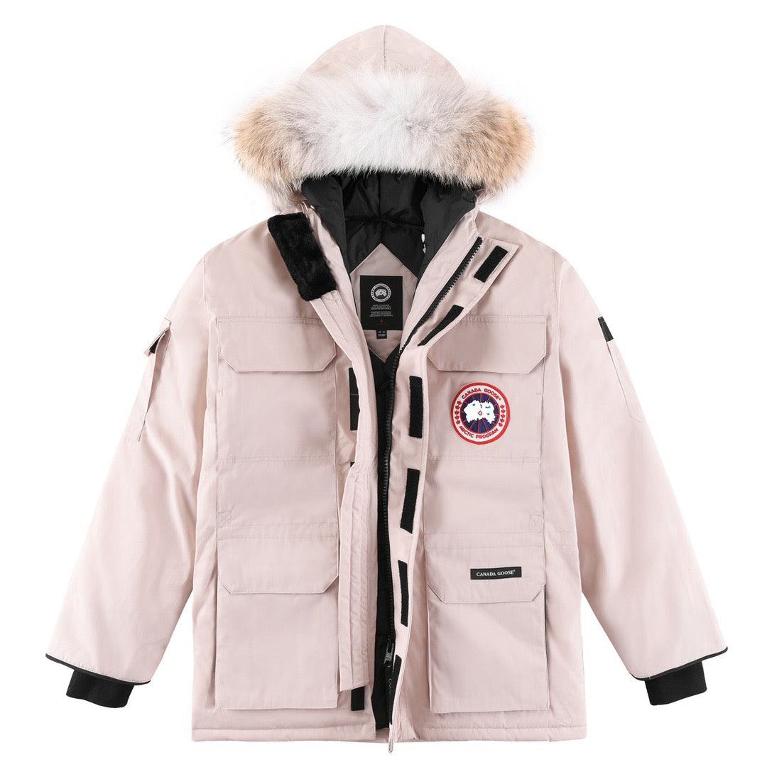 Canada Goose