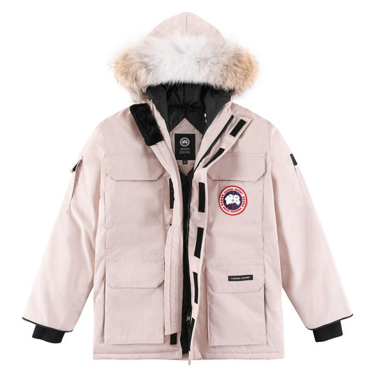 Canada Goose