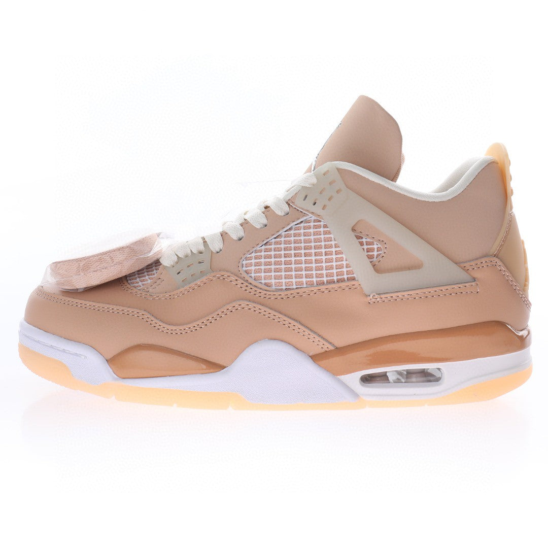 Air Jordan 4 Shimmer
