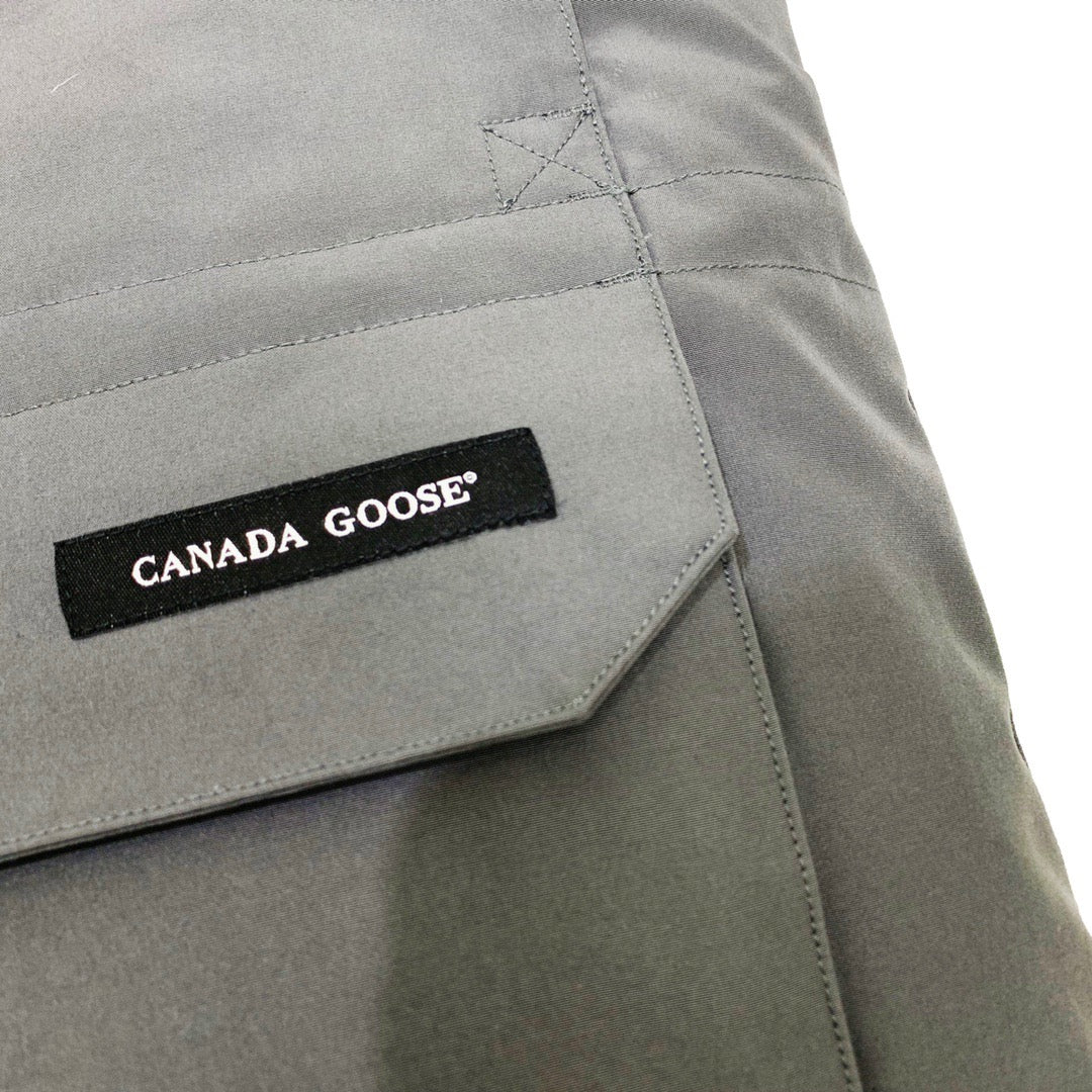 Canada Goose