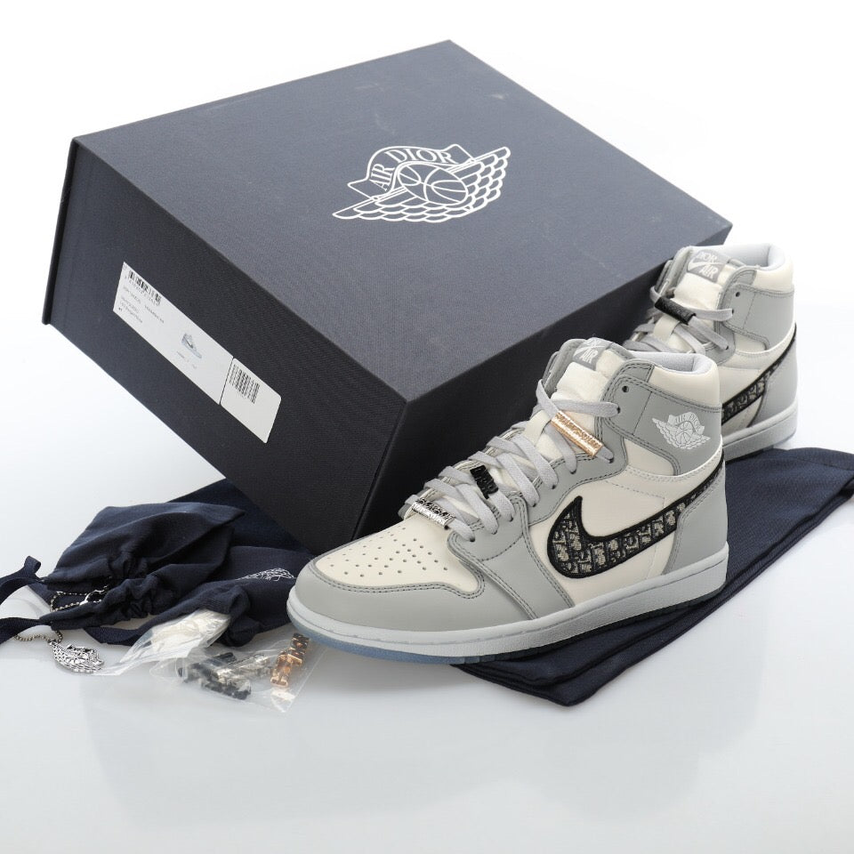Air Jordan 1 Retro High Dior