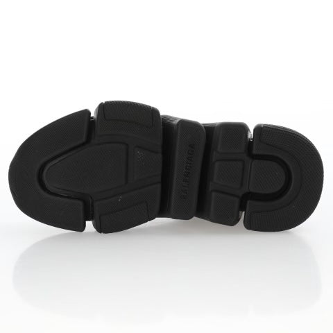 Balenciaga Speed Trainer Total Black  New Model
