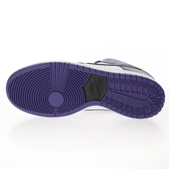 Nike SB Dunk Low Court Purple