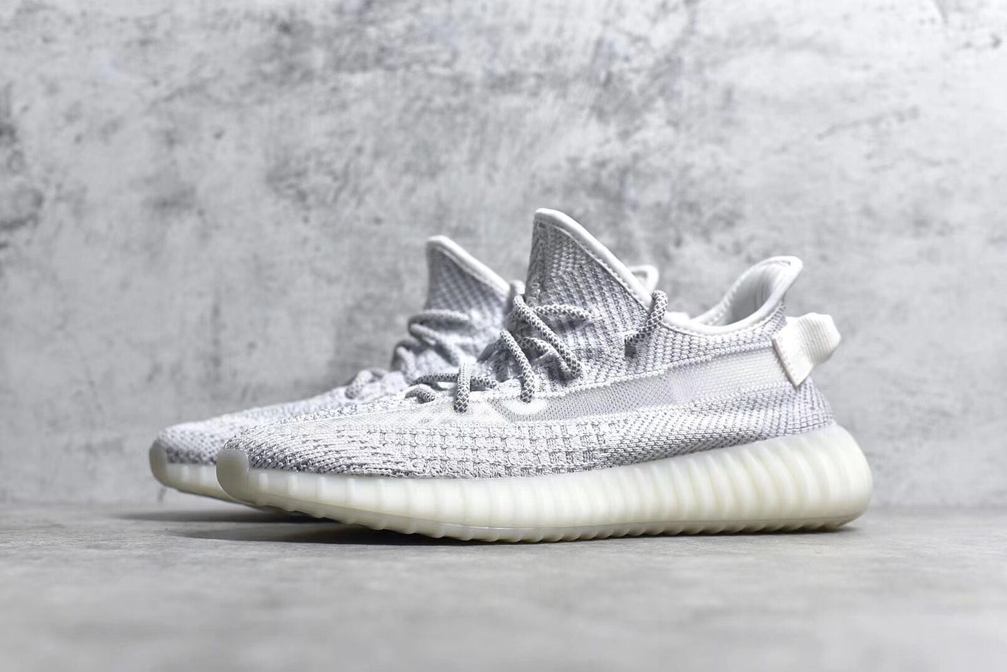 Yeezy Boost 350 V2 Reflective "Static"