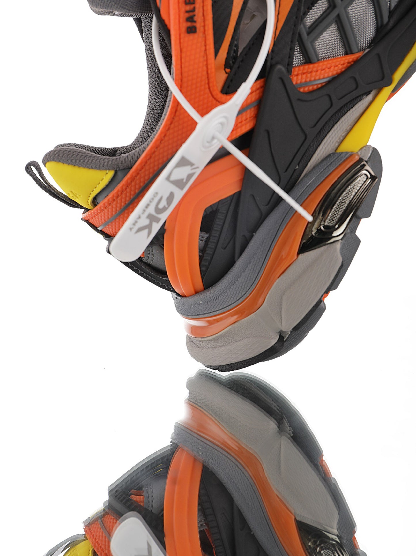 Balenciaga Track Multicolor 4