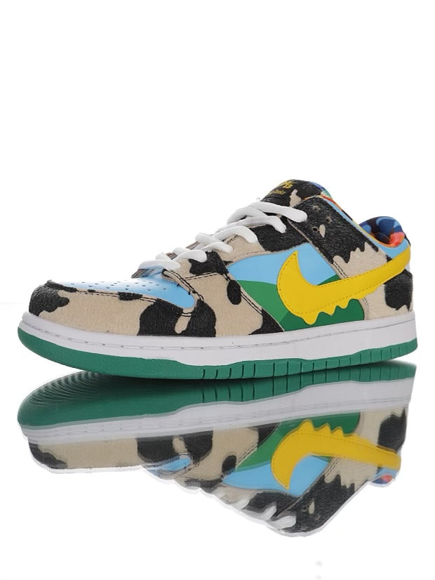 Nike SB Dunk Low Ben & Jerry's Chunky Dunky
