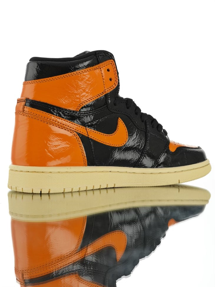Air Jordan Retro High OG Shattered Backboard 3.0