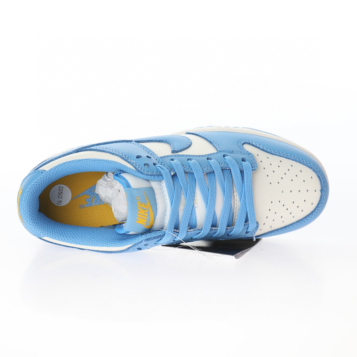 Nike Dunk Low University Blue UNC 2021