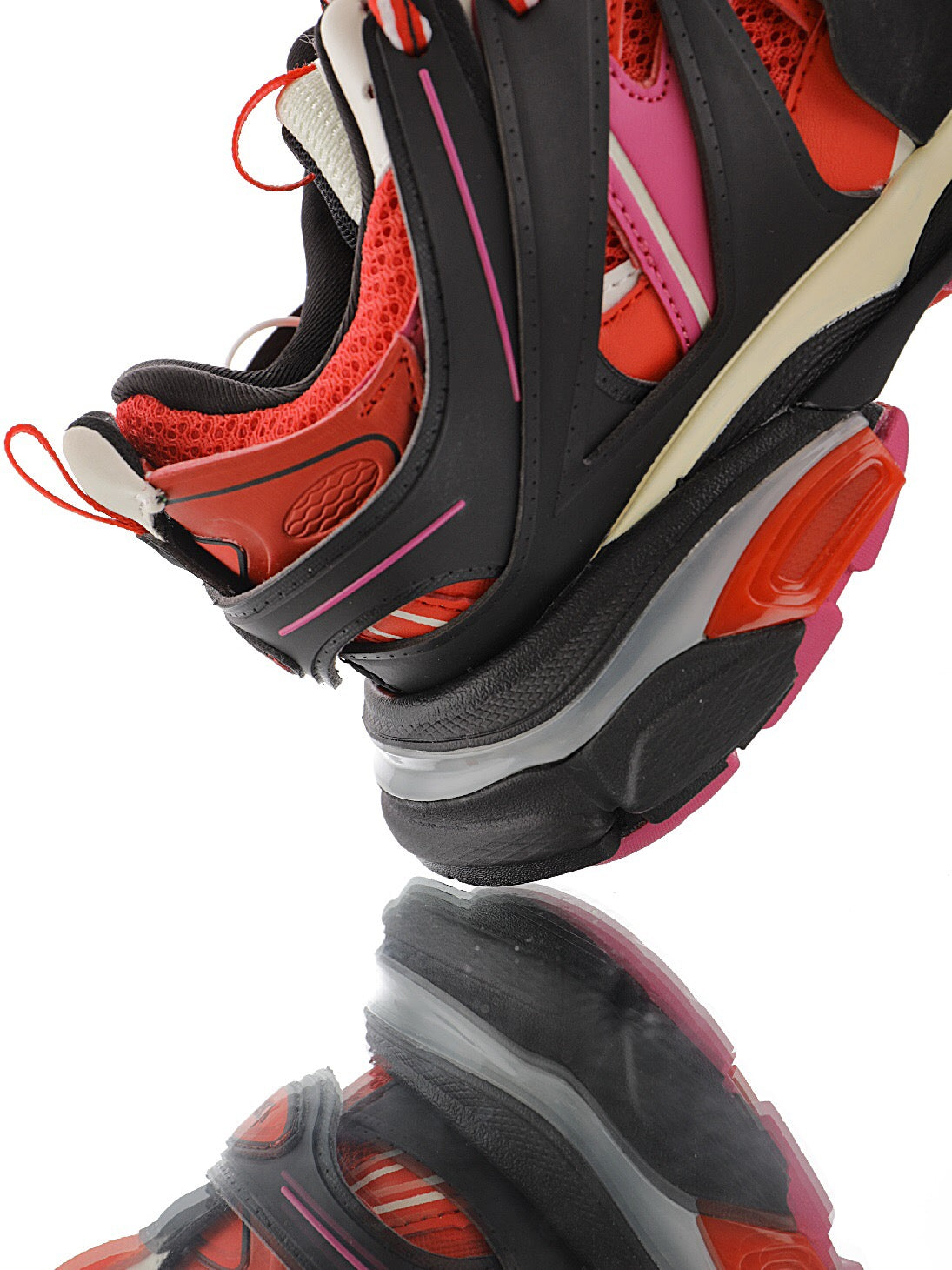 Balenciaga Track Multicolor 3