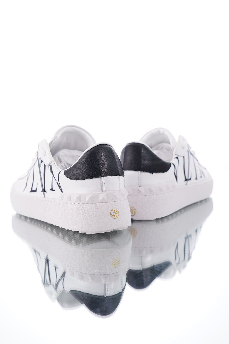 Valentino VLNT Bianche&Nere