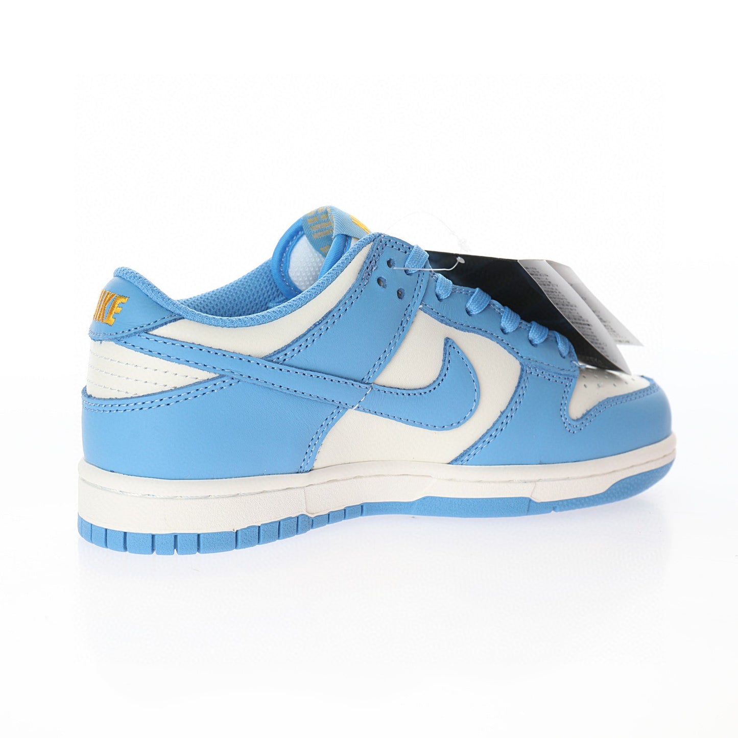 Nike Dunk Low University Blue UNC 2021