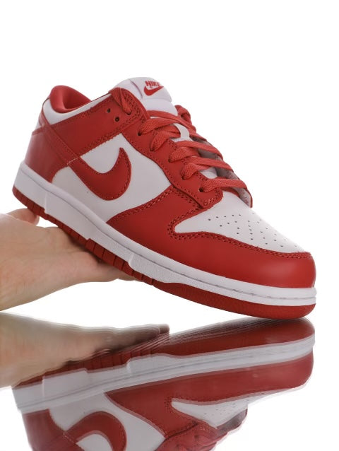 Nike Dunk Low University Red