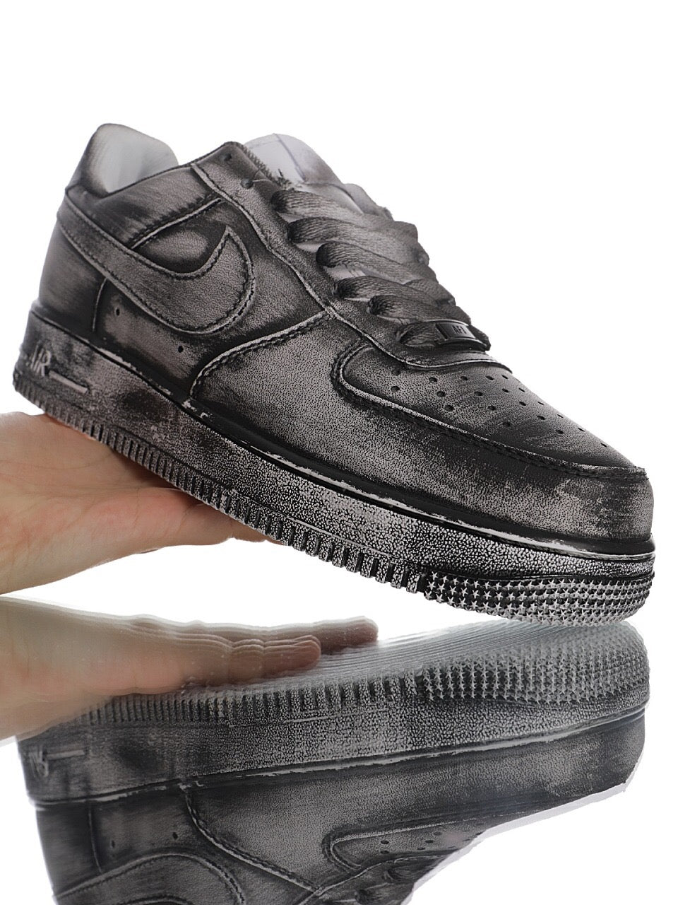 Air Force 1 Costum