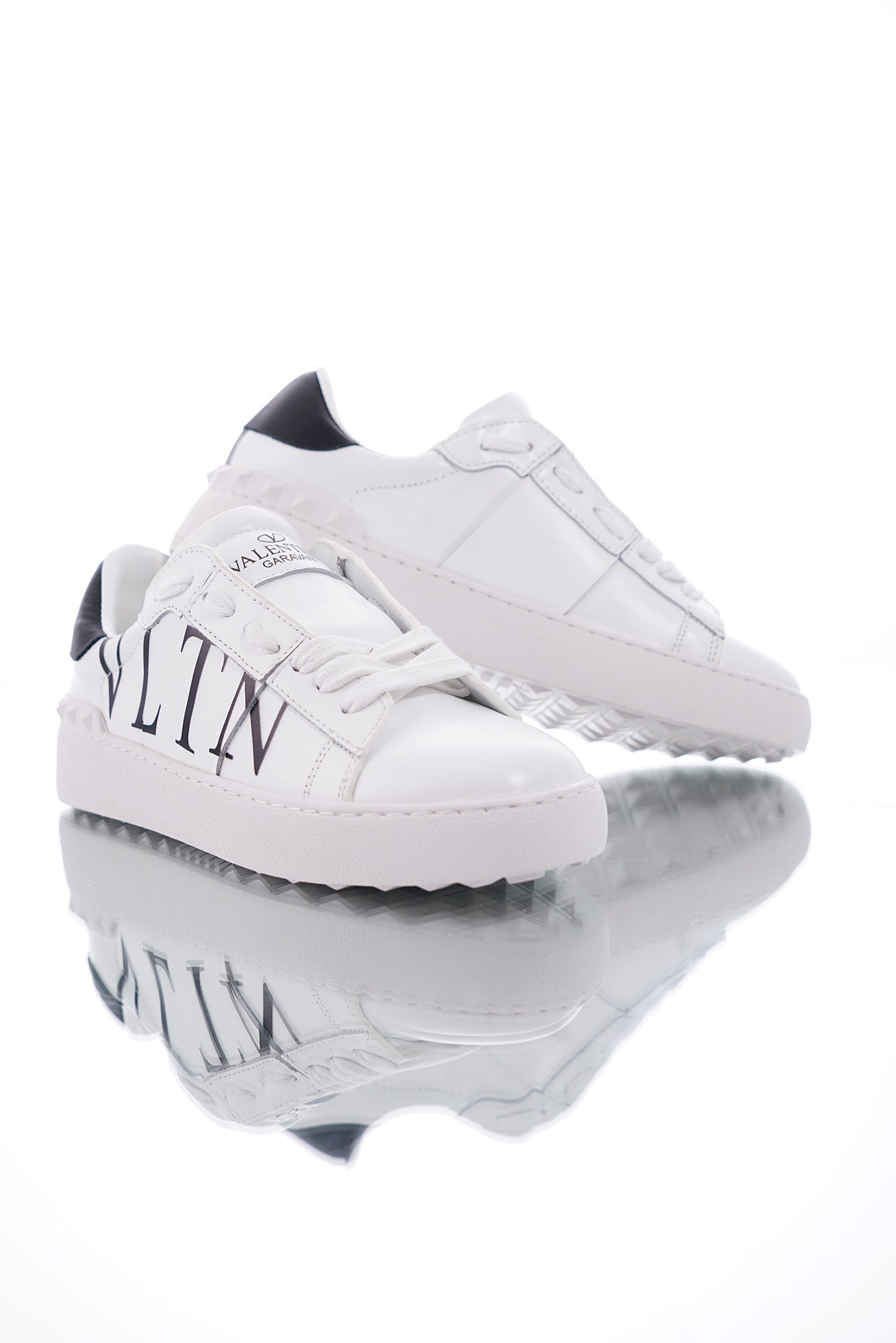 Valentino VLNT Bianche&Nere