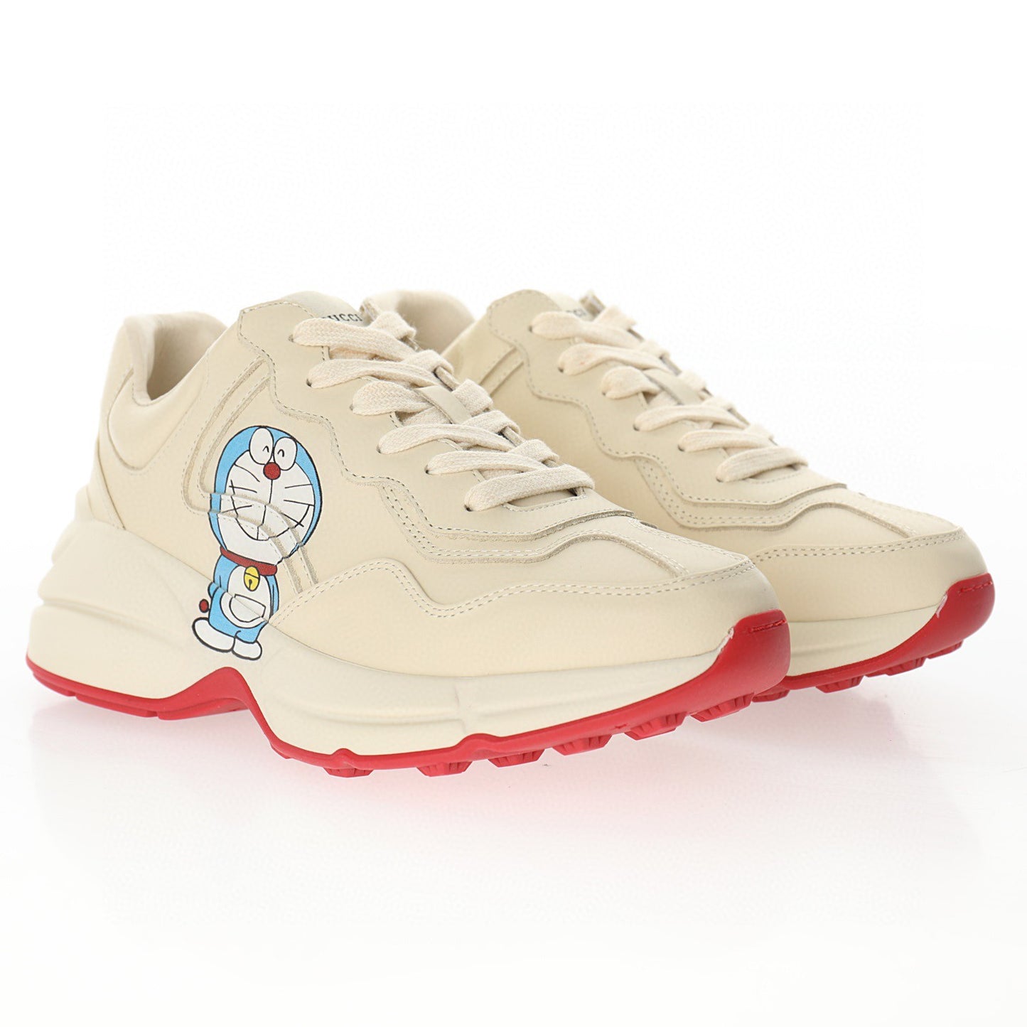 Gucci Rhyton Doraemon