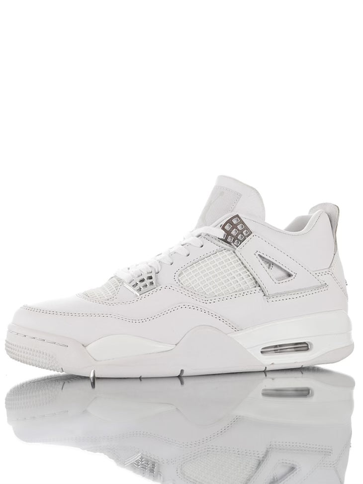 Air Jordan 4 Retro Pure Money (2017)