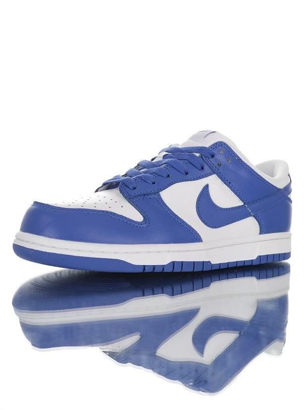 Nike Dunk Low SP Kentucky