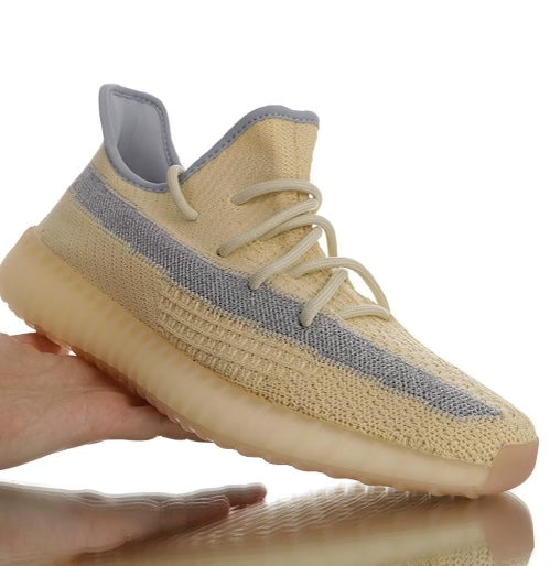 Yeezy Boost 350 V2 Linen