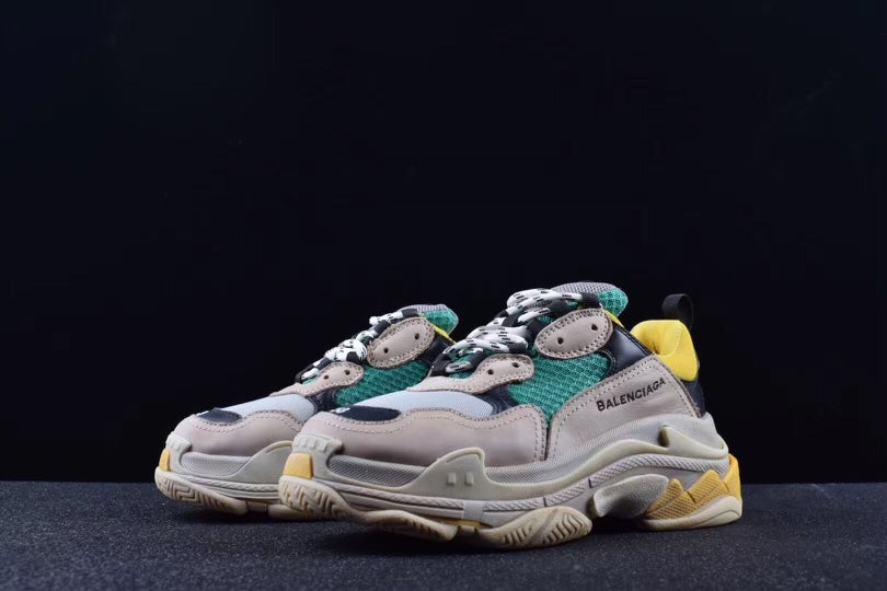 Balenciaga Triple S 1