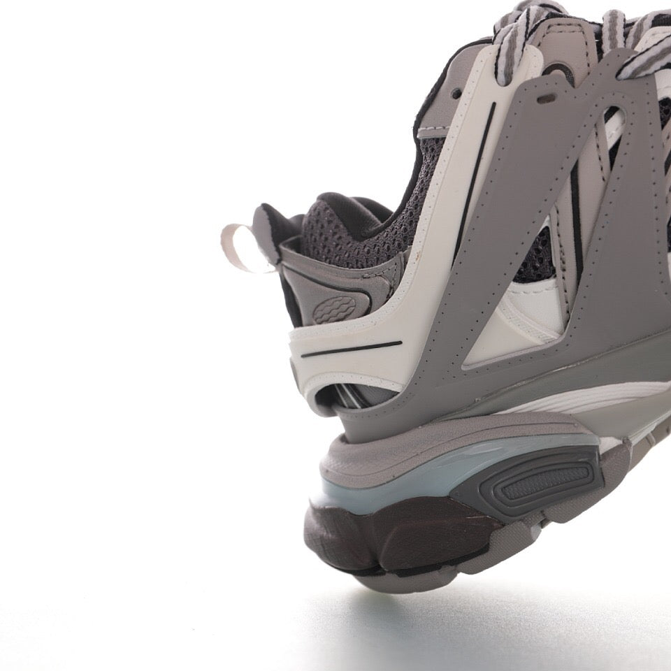 Balenciaga Track Grigie&Bianche
