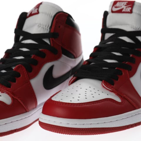 Air Jordan 1 Retro High OG Chicago (2015)