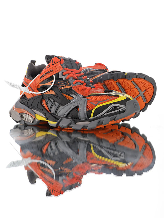 Balenciaga Track Multicolor 4