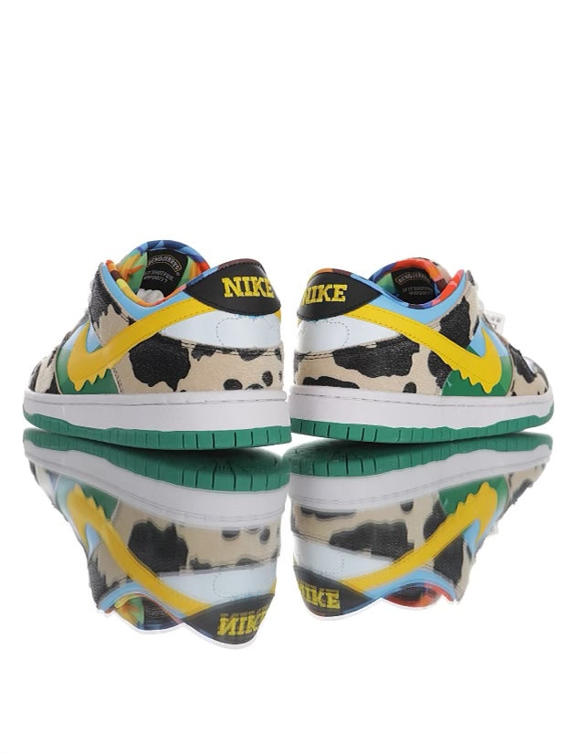 Nike SB Dunk Low Ben & Jerry's Chunky Dunky