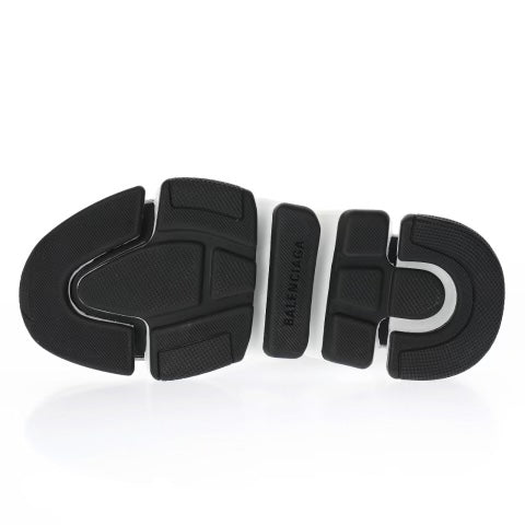 Balenciaga Speed Trainer Total Grey New Model