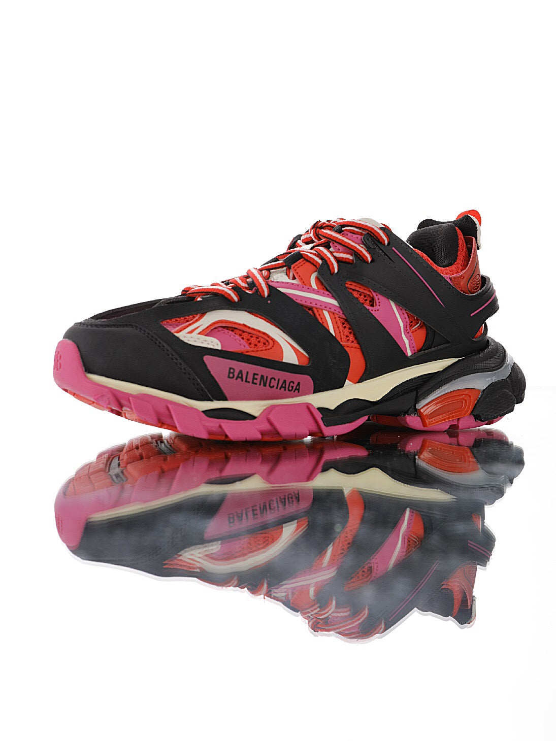 Balenciaga Track Multicolor 3