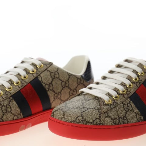 Gucci Ace Shoes