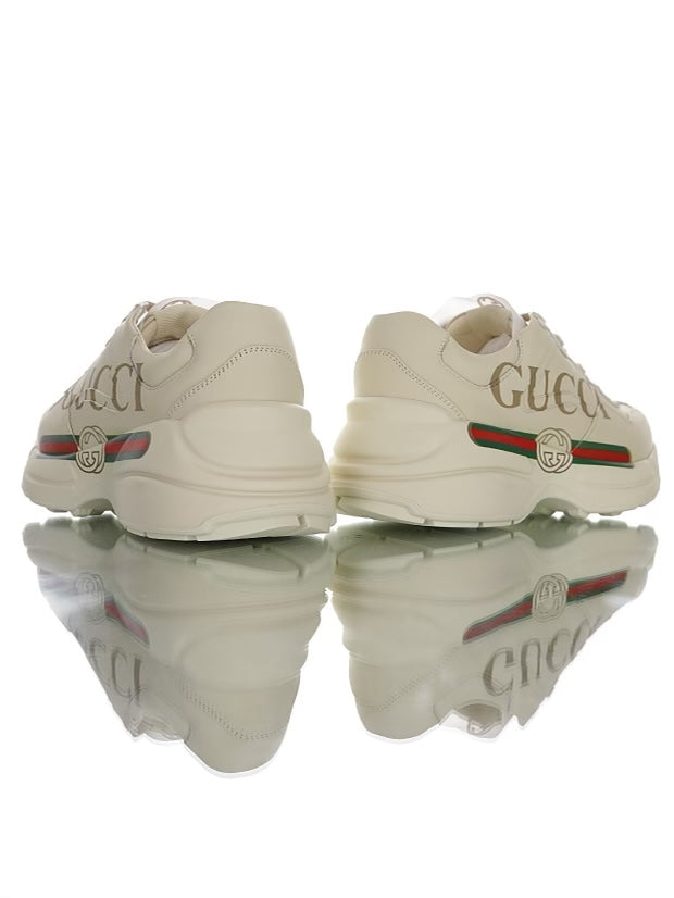 Gucci Rhyton White 3.0