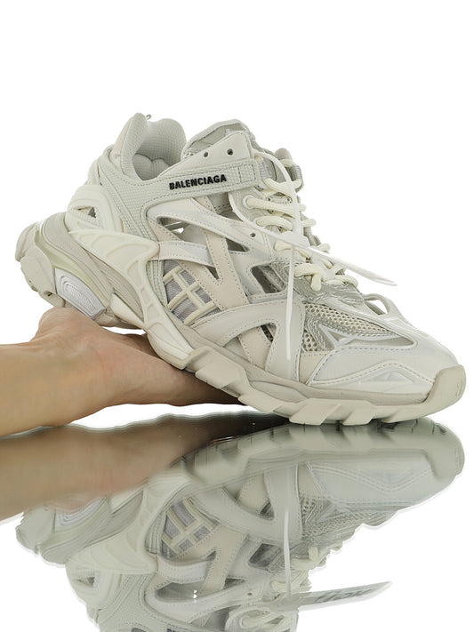 Balenciaga Track Bianche