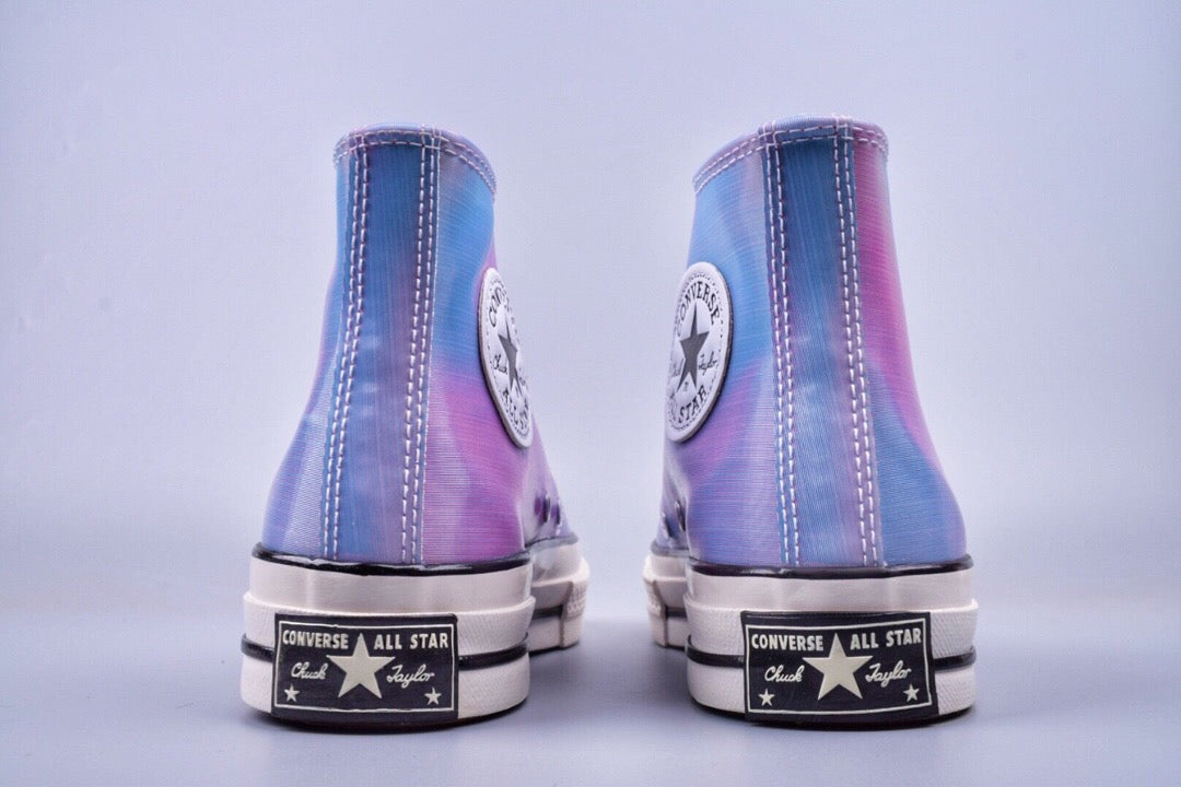 Converse x Comme des Garçons PLAY Chuck 70